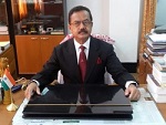 Dr. S. K. Deuri